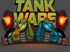 EG Tank Wars