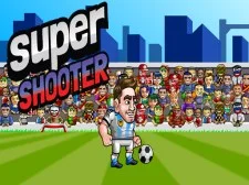 Super Shooter